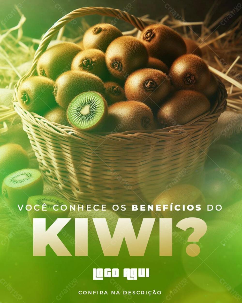 Benefícios Do Kiwi Social Media