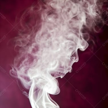 Efeito de fumaça, smoke, textura