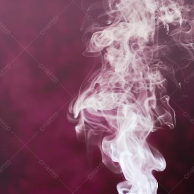 Efeito de fumaça, smoke, textura