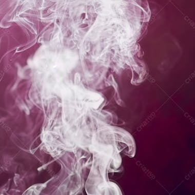 Efeito de fumaça, smoke, textura