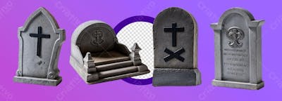 Coleção Lapide Halloween