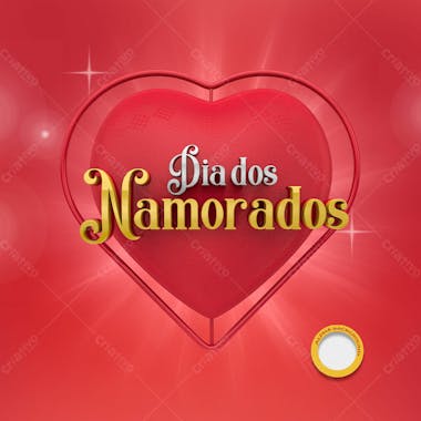 Dia dos namorados 25