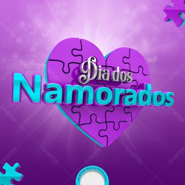 Dia dos namorados 32