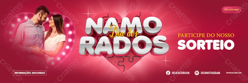 Dia dos namorados 45