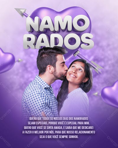 Dia Dos Namorados 2023 110