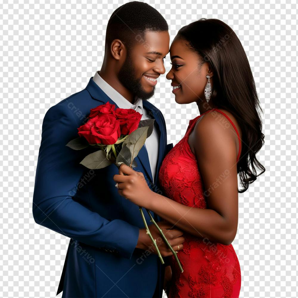 Dia Dos Namorados Casal Modelo 16