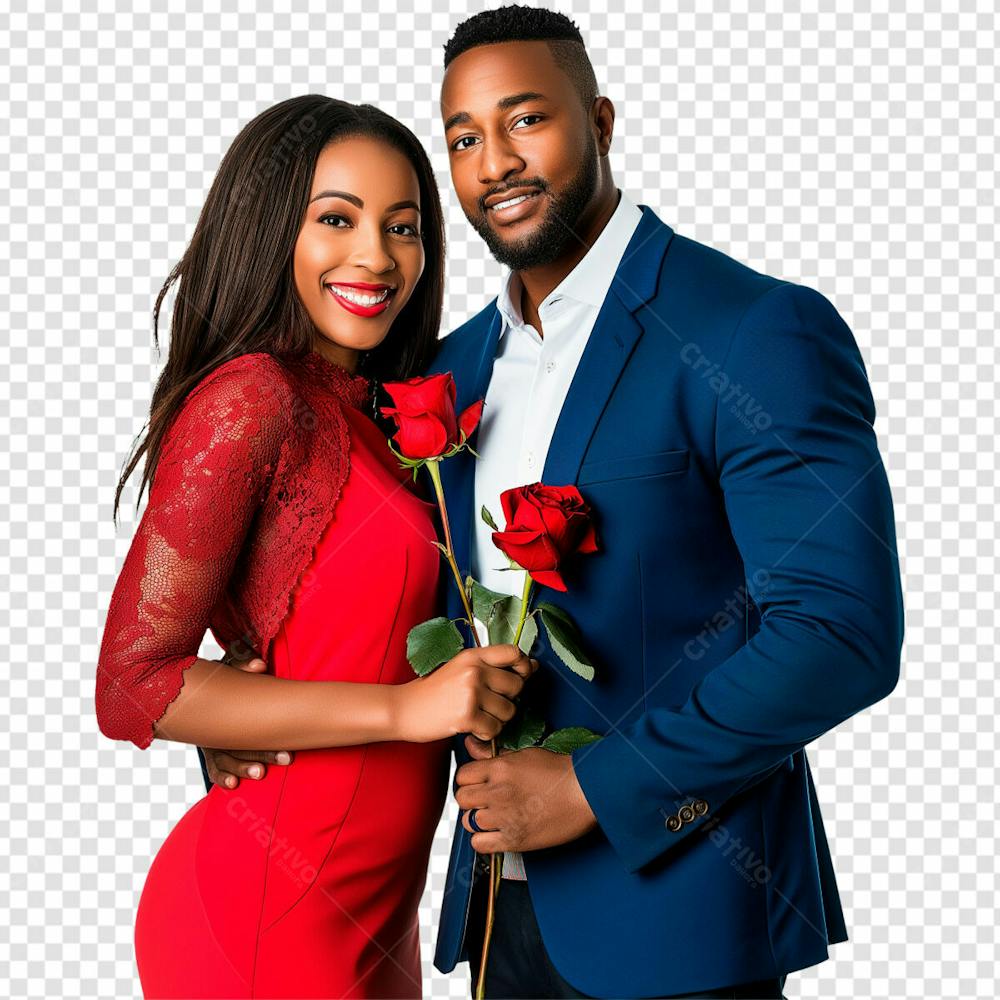 Dia Dos Namorados Casal Modelo 15