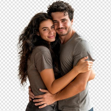 Dia dos namorados casal modelo 52