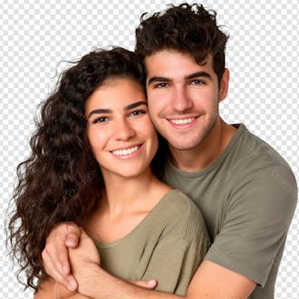 Dia dos namorados casal modelo 54