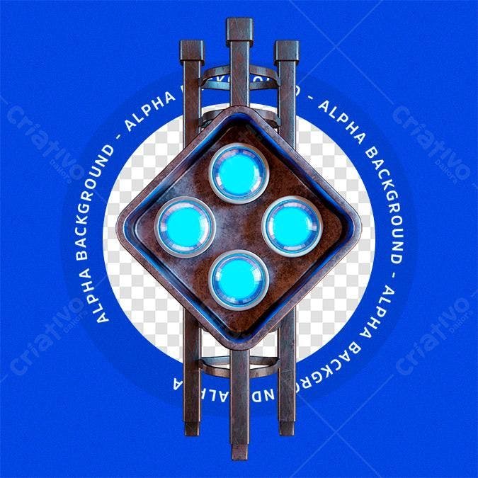 Ícone Sci-Fi PNG com fundo transparente