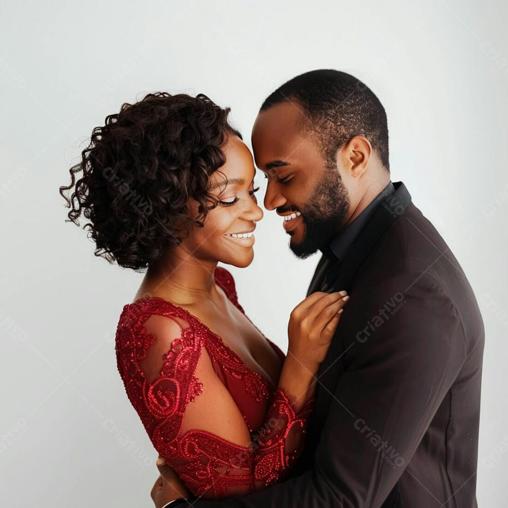Imagem De Um Casal Apaixonados E Felizes Se Abraçando 16