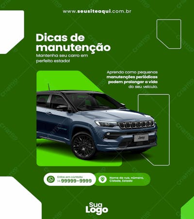 Feed Vertical Posto De Combustivel
