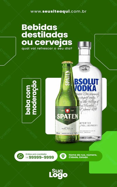 Story Posto De Combustivel