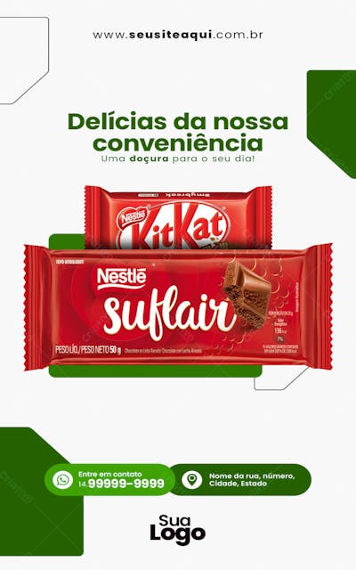 Story Posto De Combustivel