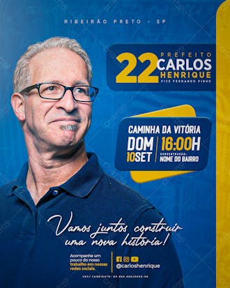 22 prefeito carlos henrique feed