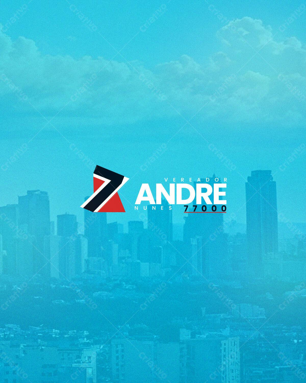 PSD para Campanha Política Eleitoral PSD Editável