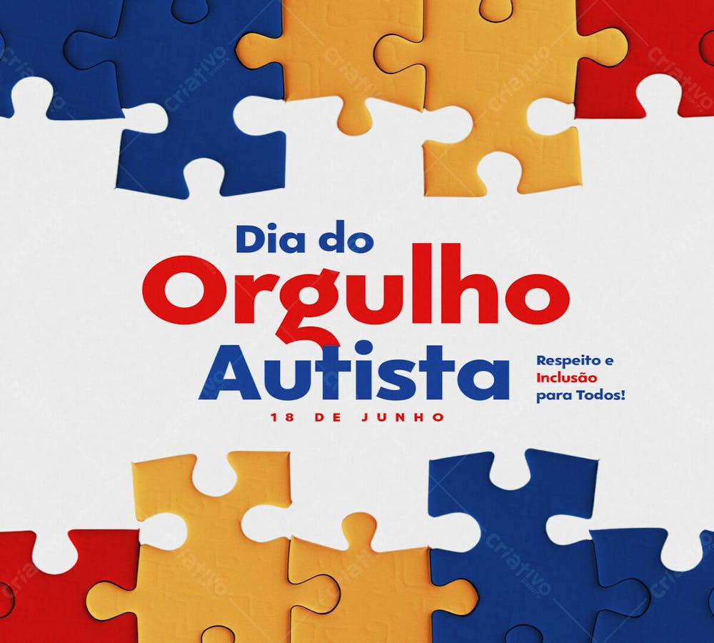 1 Social Media Dia Do Orgulho Autista