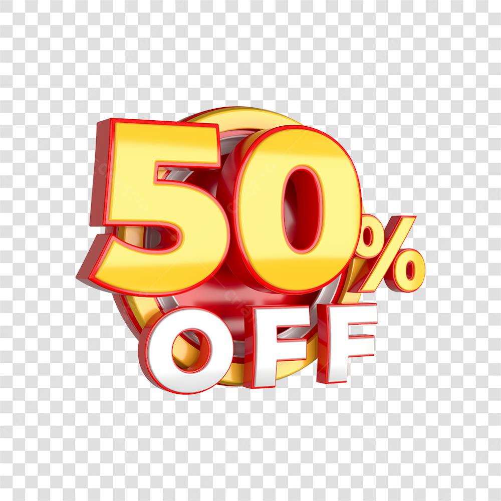 Elemento 3D Selo Para Composição 50% Off mercado