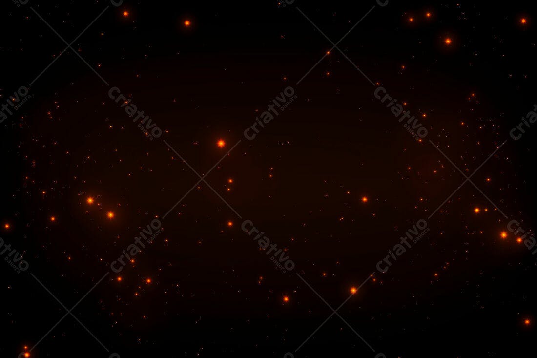 Textura Fundo Estrelado para Design