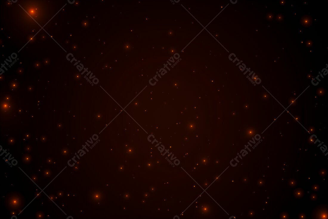 Textura Fundo Estrelado para Design