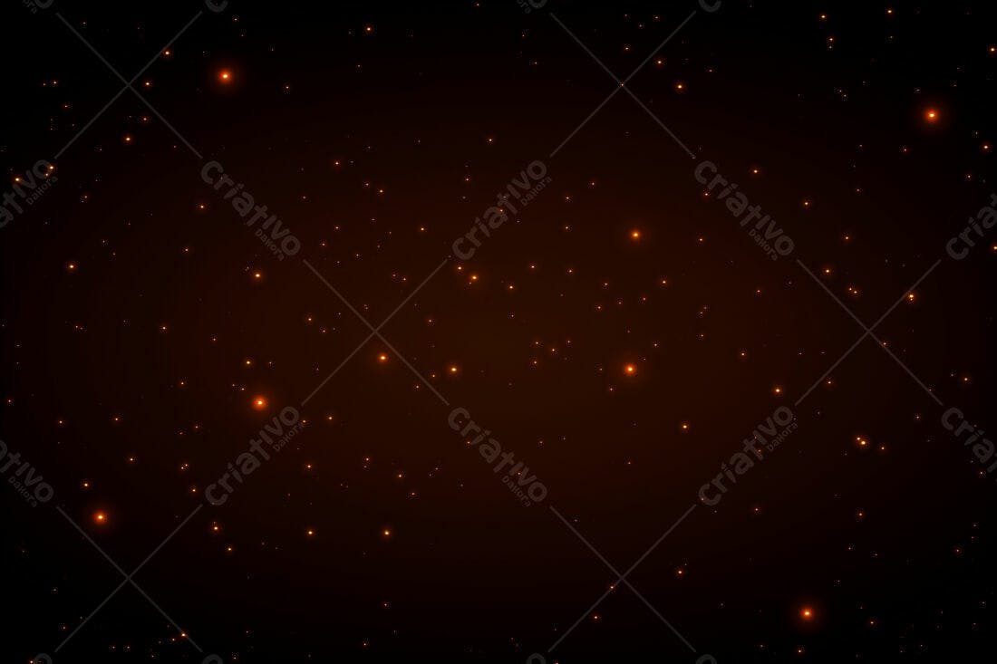 Textura Fundo Estrelado para Design