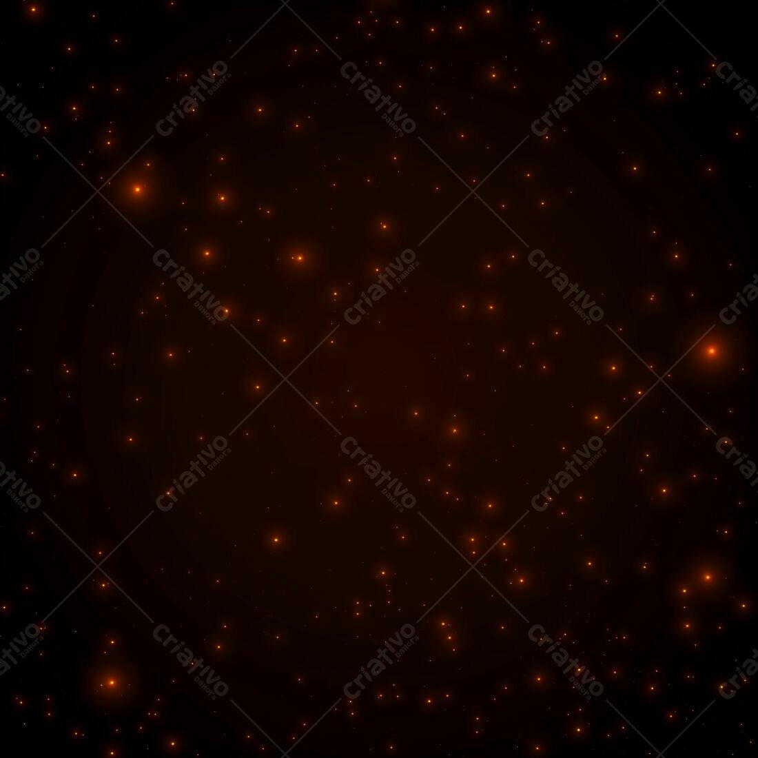 Textura Fundo Estrelado para Design