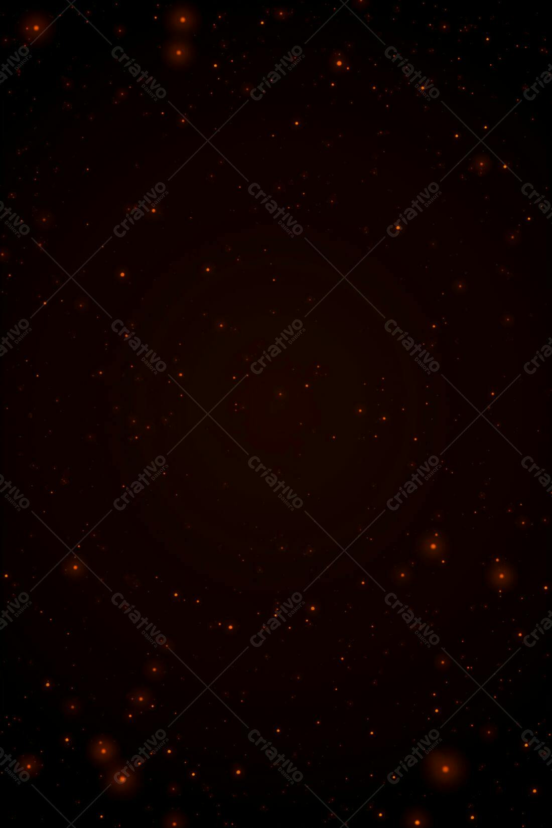 Textura Fundo Estrelas para Design Escuro