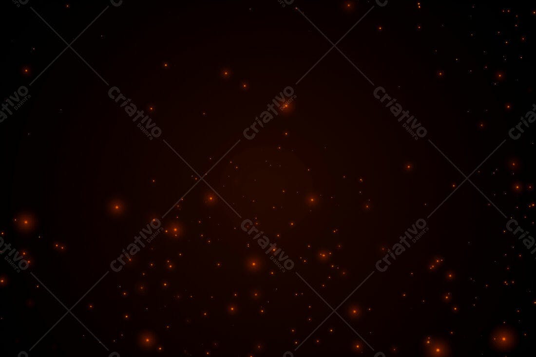 Textura Fundo Estrelado para Design