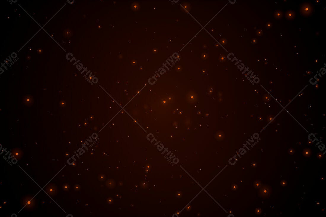 Textura Fundo Estrelado Escuro para Design