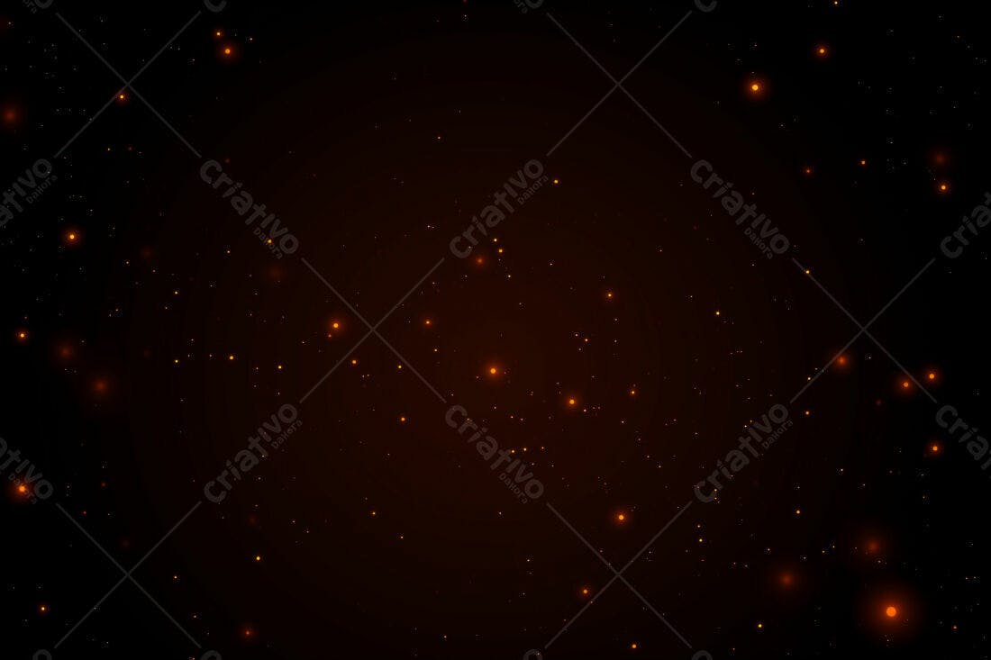 Textura Fundo Estrelado para Design de Games