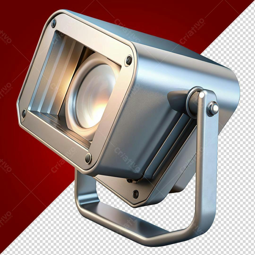 Icone Projetor Cinema PNG com fundo transparente