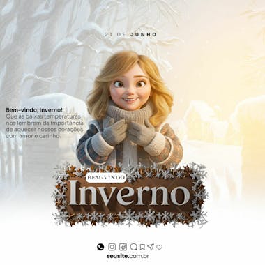 Psd inverno criativo inverno 05