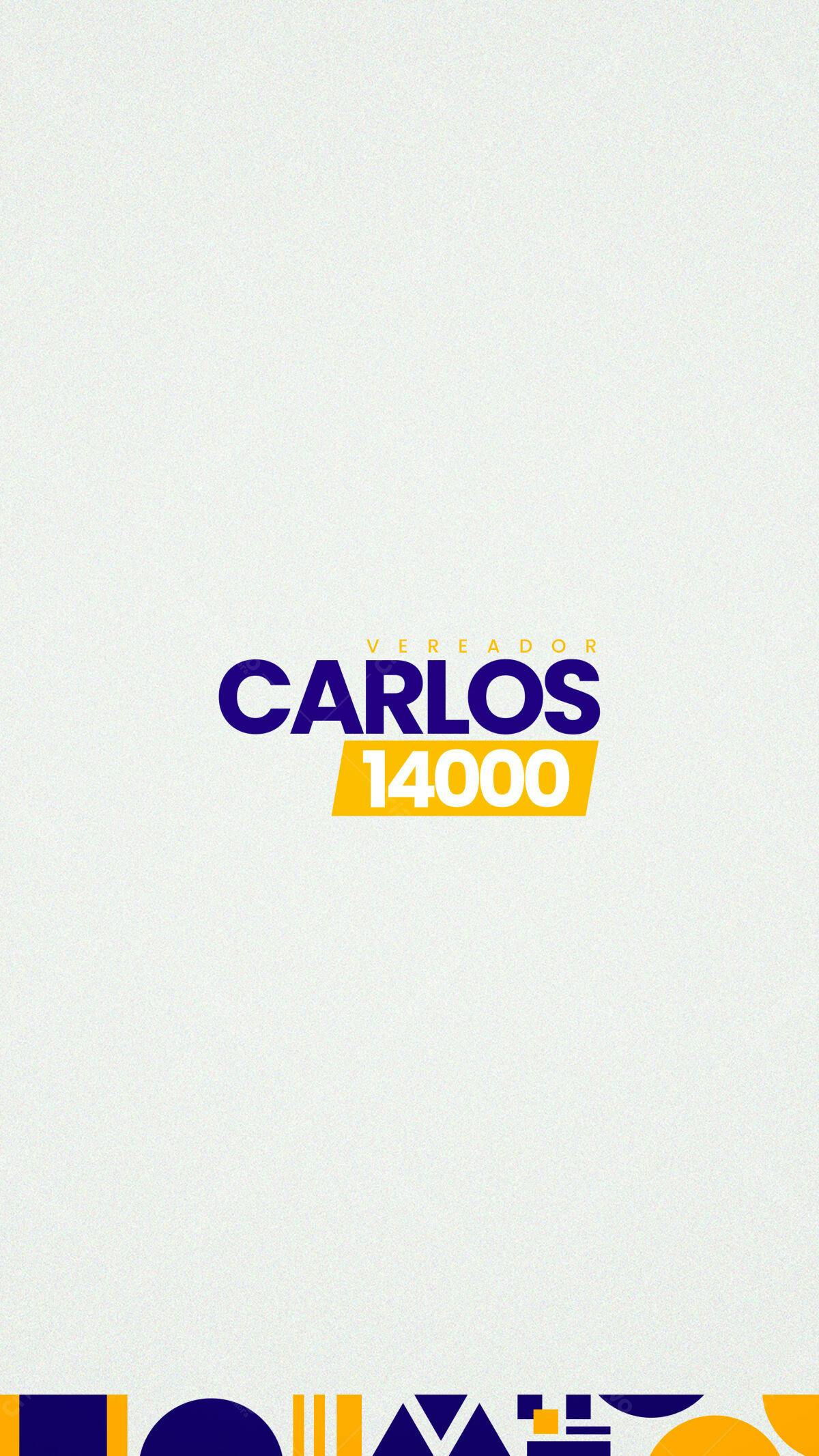 Material de Campanha Política PSD Editável
