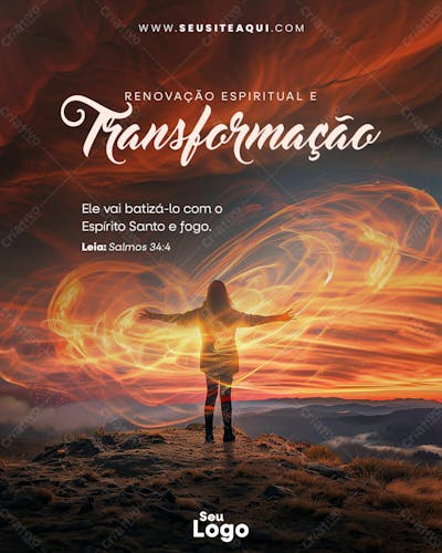 Feed Vertical Frases Inspiração Mensagem Do Dia 05