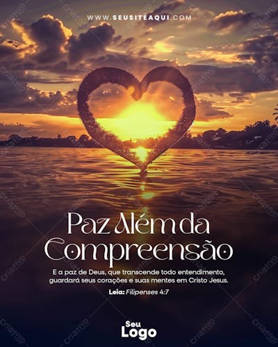 Feed Vertical Frases Inspiração Mensagem Do Dia 15