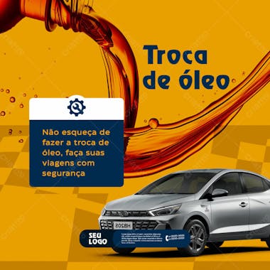 8 social media peças de carro psd editável