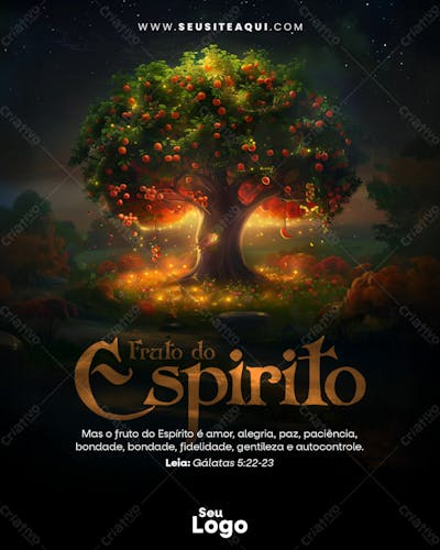 Feed Vertical Frases Inspiração Mensagem Do Dia 17