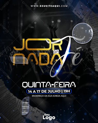 Feed vertical jornada da fe 01