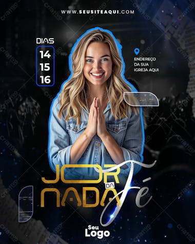 Feed vertical jornada da fe 05