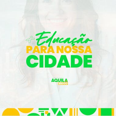 Campanha eleitoral política eleição prefeito vereador k 1 social media psd editavél