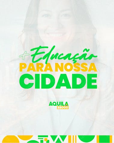 Campanha eleitoral política eleição prefeito vereador k 2 social media psd editavél