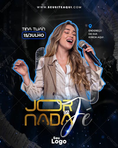 Feed Vertical Jornada Da Fe 07