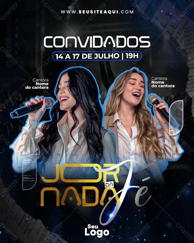 Feed Vertical Jornada Da Fe 08