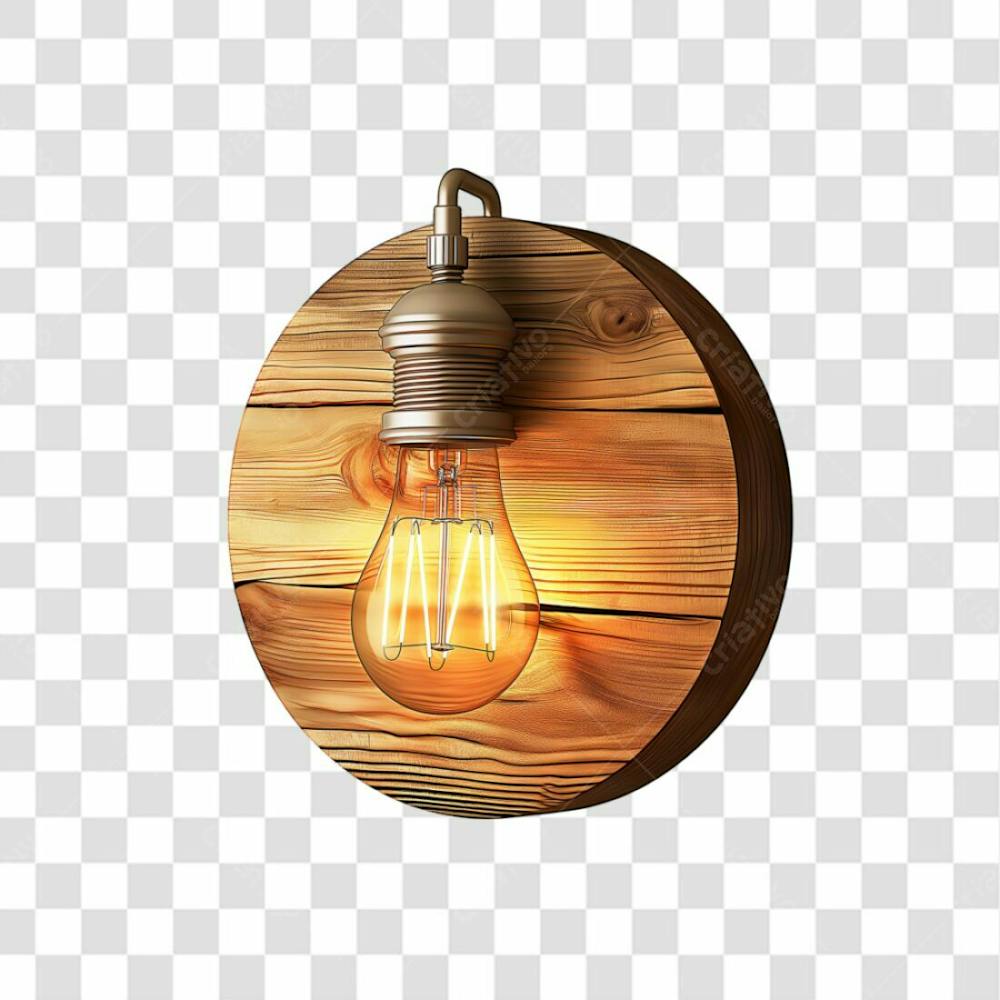 Tábua Com Lâmpada Png Transparente