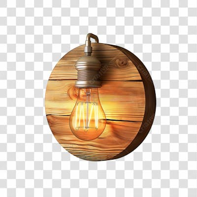 Tábua Com Lâmpada Png Transparente