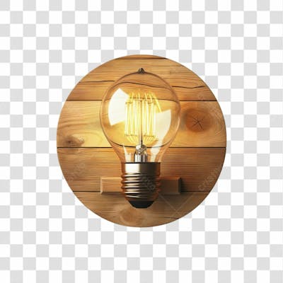 Tábua Com Lâmpada Png Transparente