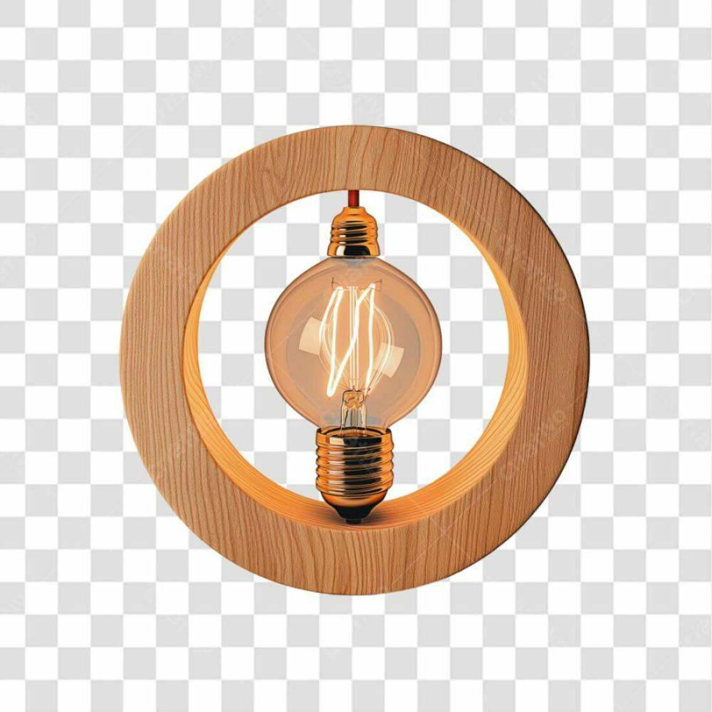 Tábua Com Lâmpada Png Transparente