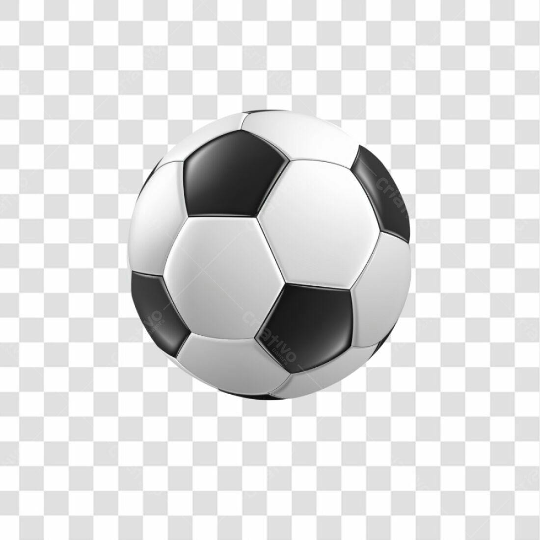 Icone Futebol PNG com fundo transparente