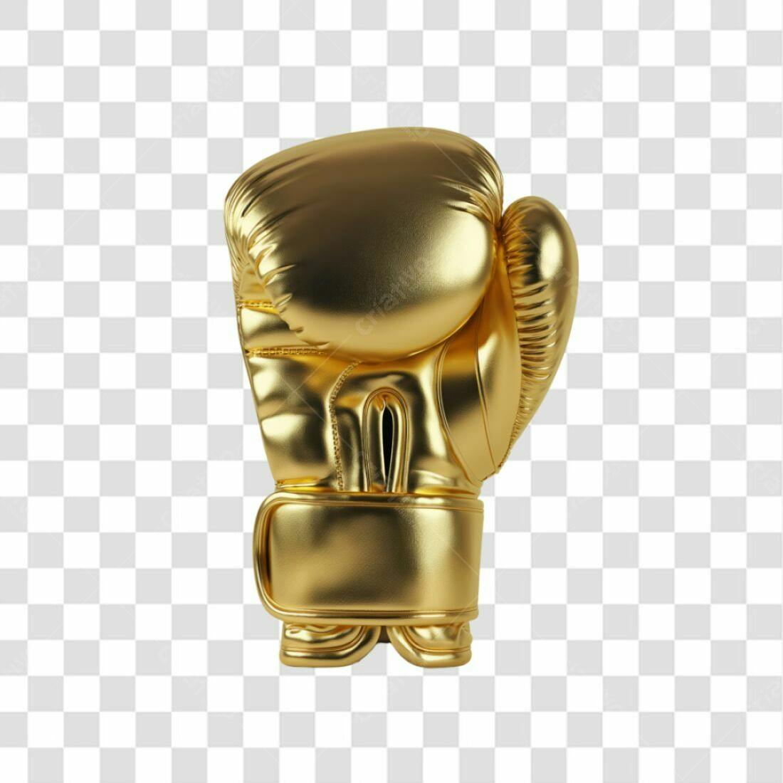 Icone Luta Boxe PNG com fundo transparente