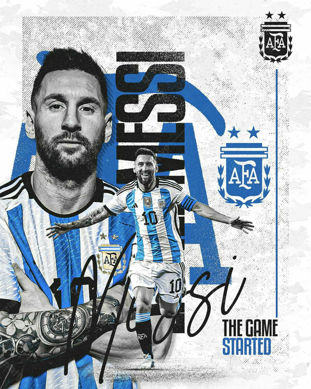 FLYER FUTEBOL